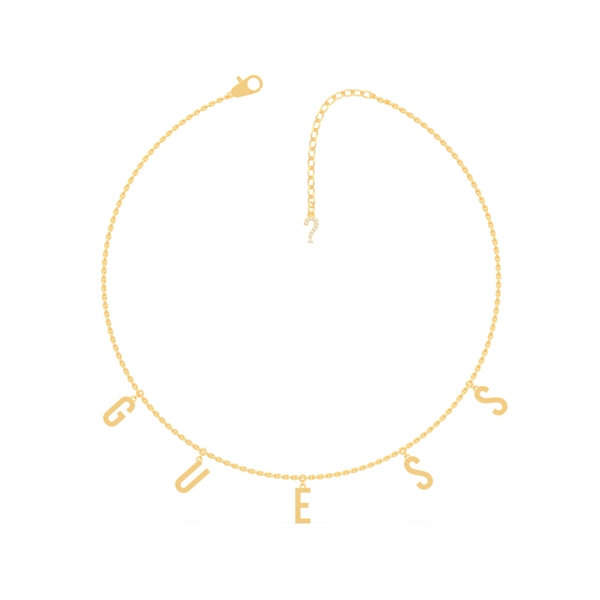 GUESS JEWELS JEWELRY Mod. UBN20001